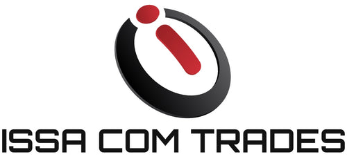 Issa Com Trades